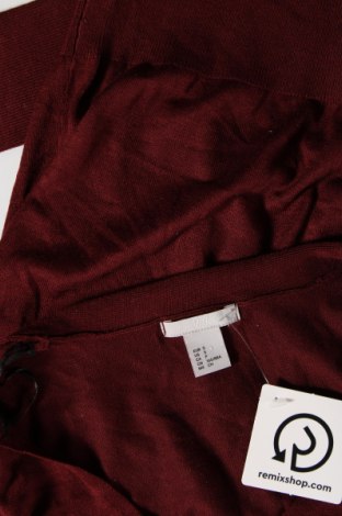 Γυναικείο πουλόβερ H&M, Μέγεθος S, Χρώμα Κόκκινο, Τιμή 2,69 €