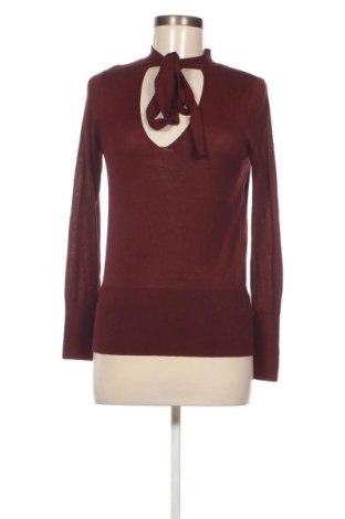 Damenpullover H&M, Größe S, Farbe Rot, Preis 3,03 €