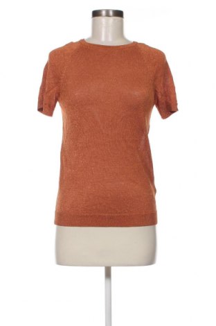 Dámský svetr H&M, Velikost M, Barva Oranžová, Cena  83,00 Kč