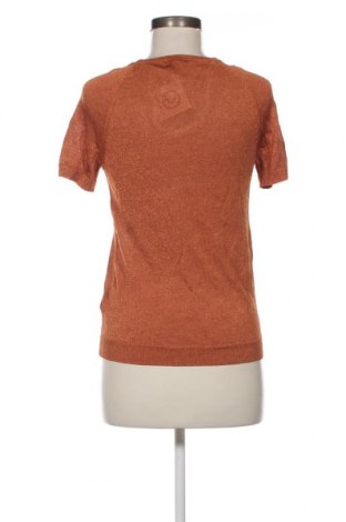Dámský svetr H&M, Velikost M, Barva Oranžová, Cena  83,00 Kč