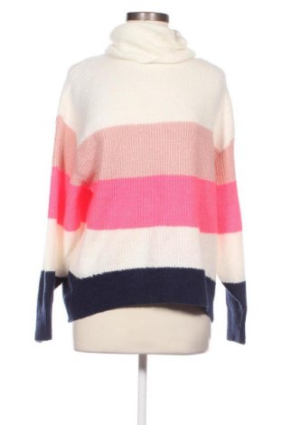 Γυναικείο πουλόβερ H&M Divided, Μέγεθος S, Χρώμα Πολύχρωμο, Τιμή 2,67 €