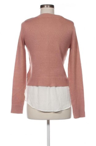 Damenpullover H&M Divided, Größe XS, Farbe Aschrosa, Preis € 14,84