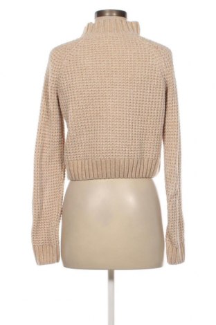 Damenpullover H&M Divided, Größe XS, Farbe Beige, Preis 4,20 €