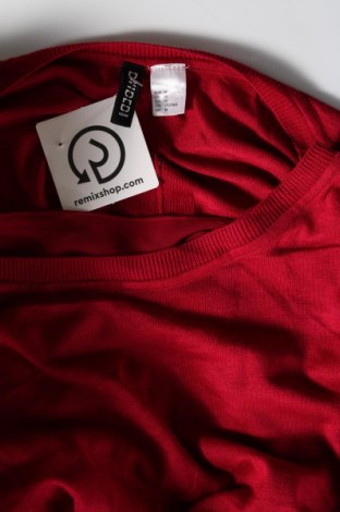 Dámský svetr H&M Divided, Velikost M, Barva Růžová, Cena  139,00 Kč