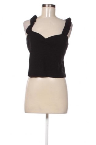 Γυναικείο πουλόβερ H&M Divided, Μέγεθος XL, Χρώμα Μαύρο, Τιμή 9,69 €