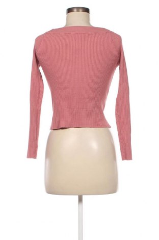 Damski sweter H&M Divided, Rozmiar M, Kolor Popielaty róż, Cena 27,99 zł