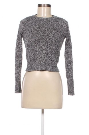 Γυναικείο πουλόβερ H&M Divided, Μέγεθος XS, Χρώμα Πολύχρωμο, Τιμή 3,23 €