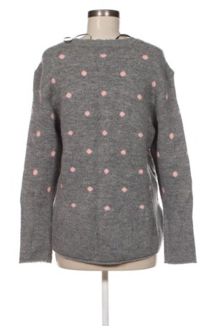 Γυναικείο πουλόβερ H&M L.O.G.G., Μέγεθος M, Χρώμα Γκρί, Τιμή 6,23 €