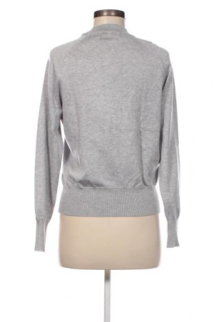 Γυναικείο πουλόβερ H&M L.O.G.G., Μέγεθος S, Χρώμα Γκρί, Τιμή 5,38 €