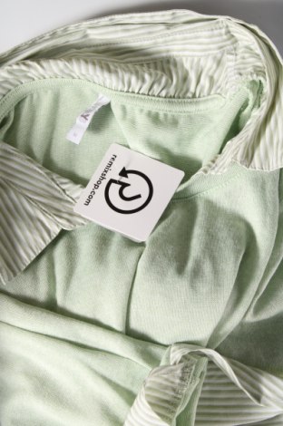 Pulover de femei Haily`s, Mărime M, Culoare Verde, Preț 28,62 Lei