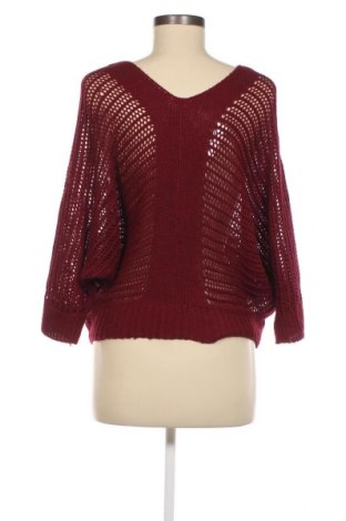 Дамски пуловер Haily`s, Размер S, Цвят Червен, Цена 5,80 лв.