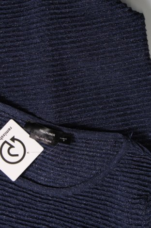 Γυναικείο πουλόβερ Hallhuber, Μέγεθος S, Χρώμα Μπλέ, Τιμή 14,15 €
