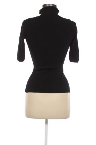 Γυναικείο πουλόβερ Hallhuber, Μέγεθος XS, Χρώμα Μαύρο, Τιμή 27,22 €