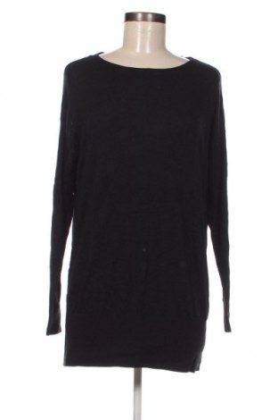Дамски пуловер Hallhuber, Размер L, Цвят Черен, Цена 11,00 лв.
