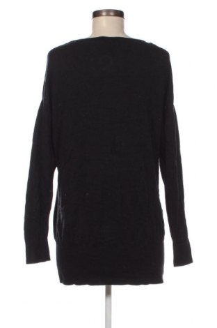 Дамски пуловер Hallhuber, Размер L, Цвят Черен, Цена 11,00 лв.