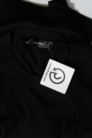 Дамски пуловер Hallhuber, Размер S, Цвят Черен, Цена 44,00 лв.