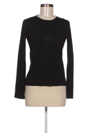 Дамски пуловер Hallhuber, Размер S, Цвят Черен, Цена 37,40 лв.