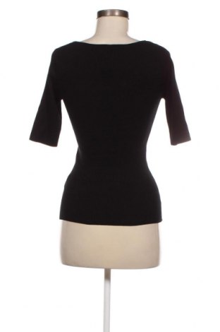 Γυναικείο πουλόβερ Hallhuber, Μέγεθος XS, Χρώμα Μαύρο, Τιμή 15,52 €