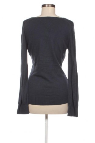 Γυναικείο πουλόβερ Hilfiger Denim, Μέγεθος XL, Χρώμα Μπλέ, Τιμή 42,06 €