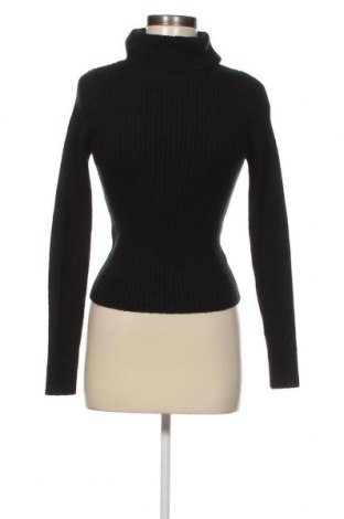 Γυναικείο πουλόβερ Hollister, Μέγεθος M, Χρώμα Μαύρο, Τιμή 20,18 €