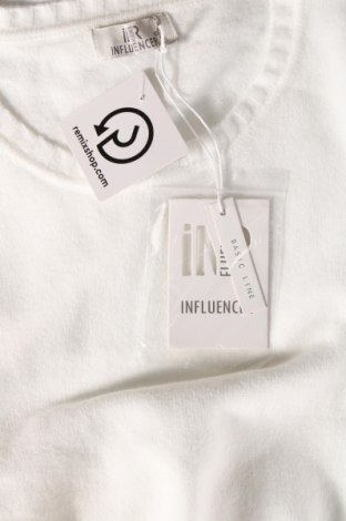Γυναικείο πουλόβερ INFLUENCER, Μέγεθος L, Χρώμα Λευκό, Τιμή 44,85 €