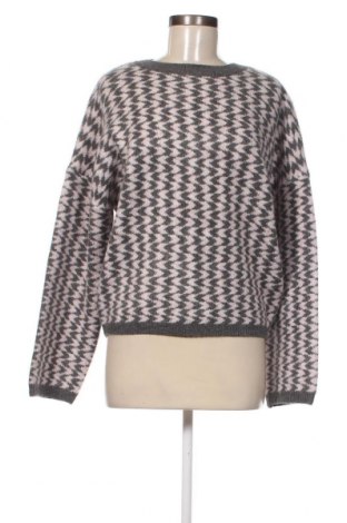 Дамски пуловер Ichi, Размер M, Цвят Многоцветен, Цена 26,10 лв.