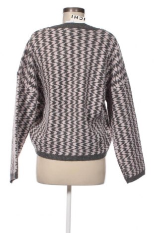 Дамски пуловер Ichi, Размер M, Цвят Многоцветен, Цена 13,92 лв.