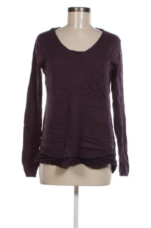 Γυναικείο πουλόβερ In Linea, Μέγεθος M, Χρώμα Βιολετί, Τιμή 8,07 €