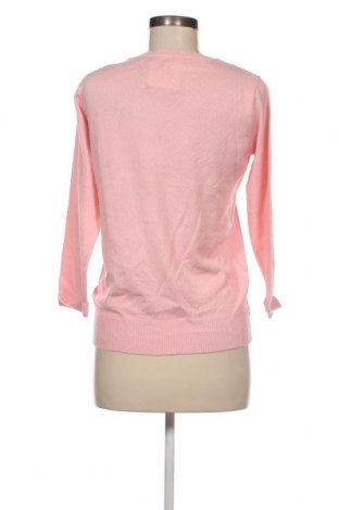 Γυναικείο πουλόβερ Infinity, Μέγεθος S, Χρώμα Ρόζ , Τιμή 2,87 €