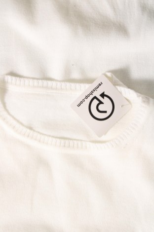 Γυναικείο πουλόβερ Infinity Woman, Μέγεθος L, Χρώμα Λευκό, Τιμή 7,50 €