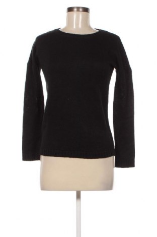 Γυναικείο πουλόβερ Inside, Μέγεθος XS, Χρώμα Μαύρο, Τιμή 10,67 €