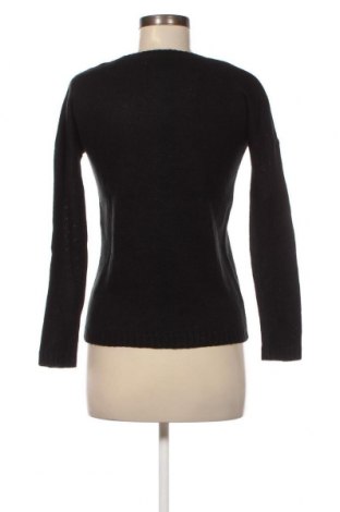 Γυναικείο πουλόβερ Inside, Μέγεθος XS, Χρώμα Μαύρο, Τιμή 6,16 €
