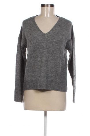 Γυναικείο πουλόβερ Jdy, Μέγεθος XXS, Χρώμα Γκρί, Τιμή 8,77 €
