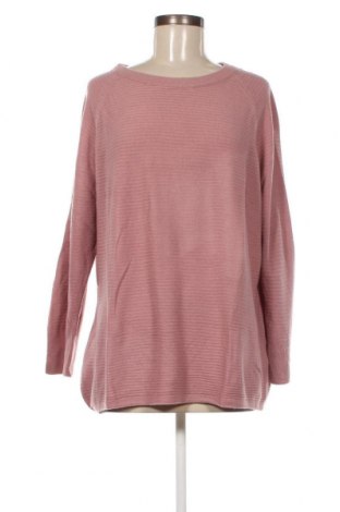 Дамски пуловер Jacqueline De Yong, Размер M, Цвят Розов, Цена 13,05 лв.