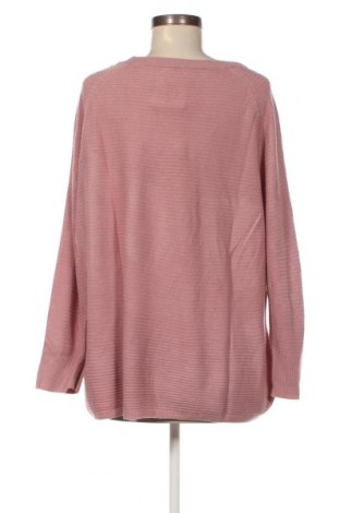 Дамски пуловер Jacqueline De Yong, Размер M, Цвят Розов, Цена 5,80 лв.