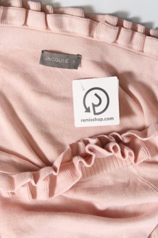 Γυναικείο πουλόβερ Jacqui-E, Μέγεθος S, Χρώμα Ρόζ , Τιμή 8,07 €