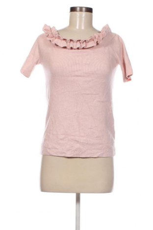 Γυναικείο πουλόβερ Jacqui-E, Μέγεθος S, Χρώμα Ρόζ , Τιμή 3,23 €