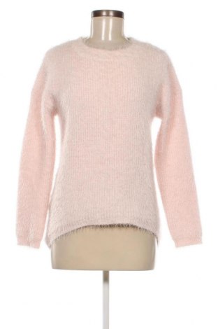 Γυναικείο πουλόβερ Janina, Μέγεθος M, Χρώμα Ρόζ , Τιμή 3,71 €
