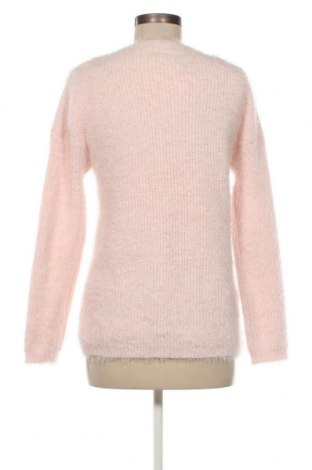 Дамски пуловер Janina, Размер M, Цвят Розов, Цена 8,70 лв.