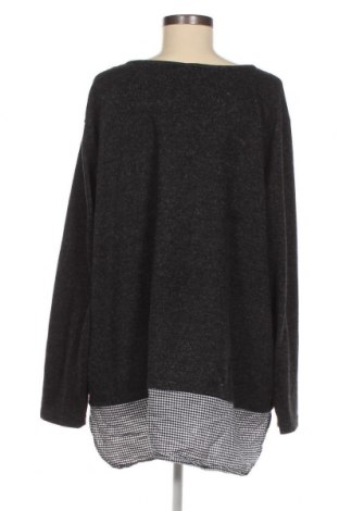 Дамски пуловер Janina, Размер 3XL, Цвят Сив, Цена 12,18 лв.