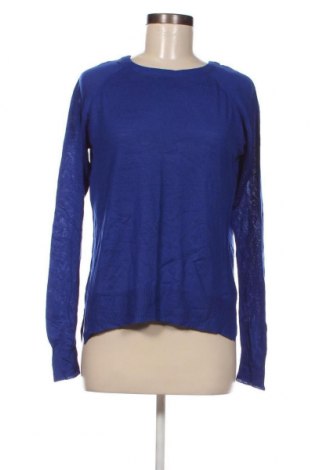 Γυναικείο πουλόβερ Janina, Μέγεθος S, Χρώμα Μπλέ, Τιμή 8,07 €