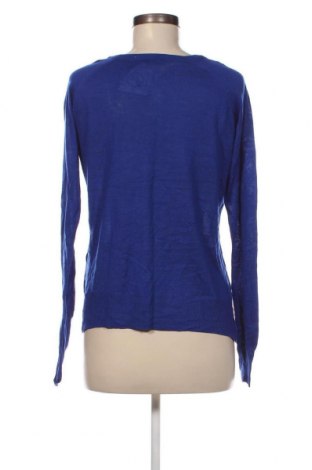 Damenpullover Janina, Größe S, Farbe Blau, Preis € 11,10