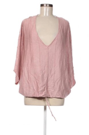 Γυναικείο πουλόβερ Janina, Μέγεθος XL, Χρώμα Ρόζ , Τιμή 7,36 €