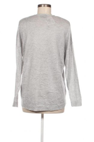 Damenpullover Janina, Größe L, Farbe Grau, Preis 9,08 €