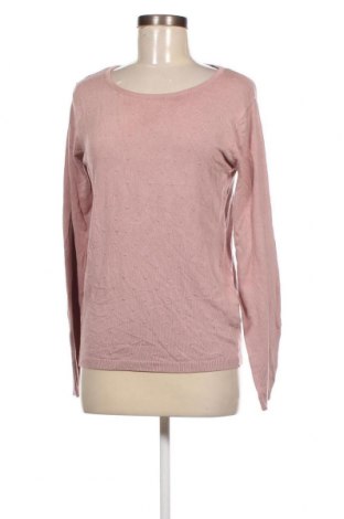 Дамски пуловер Janina, Размер S, Цвят Розов, Цена 7,54 лв.
