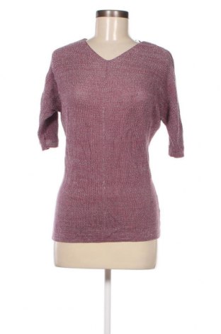 Дамски пуловер Janina, Размер M, Цвят Лилав, Цена 5,80 лв.