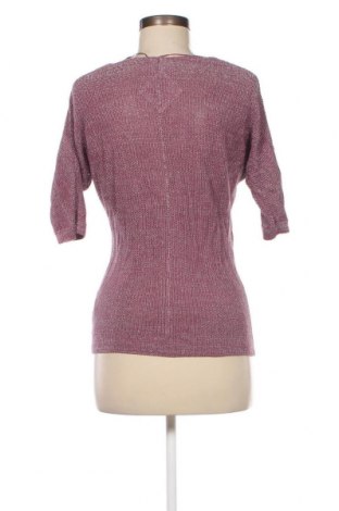 Дамски пуловер Janina, Размер M, Цвят Лилав, Цена 5,22 лв.