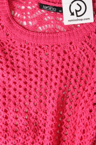 Damenpullover Janina, Größe M, Farbe Rosa, Preis 2,02 €