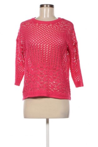 Γυναικείο πουλόβερ Janina, Μέγεθος M, Χρώμα Ρόζ , Τιμή 2,33 €