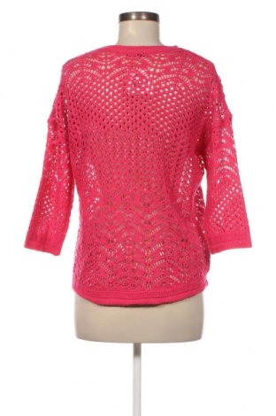 Дамски пуловер Janina, Размер M, Цвят Розов, Цена 4,35 лв.